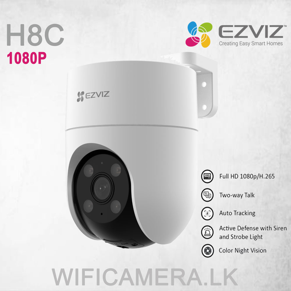 EZVIZ