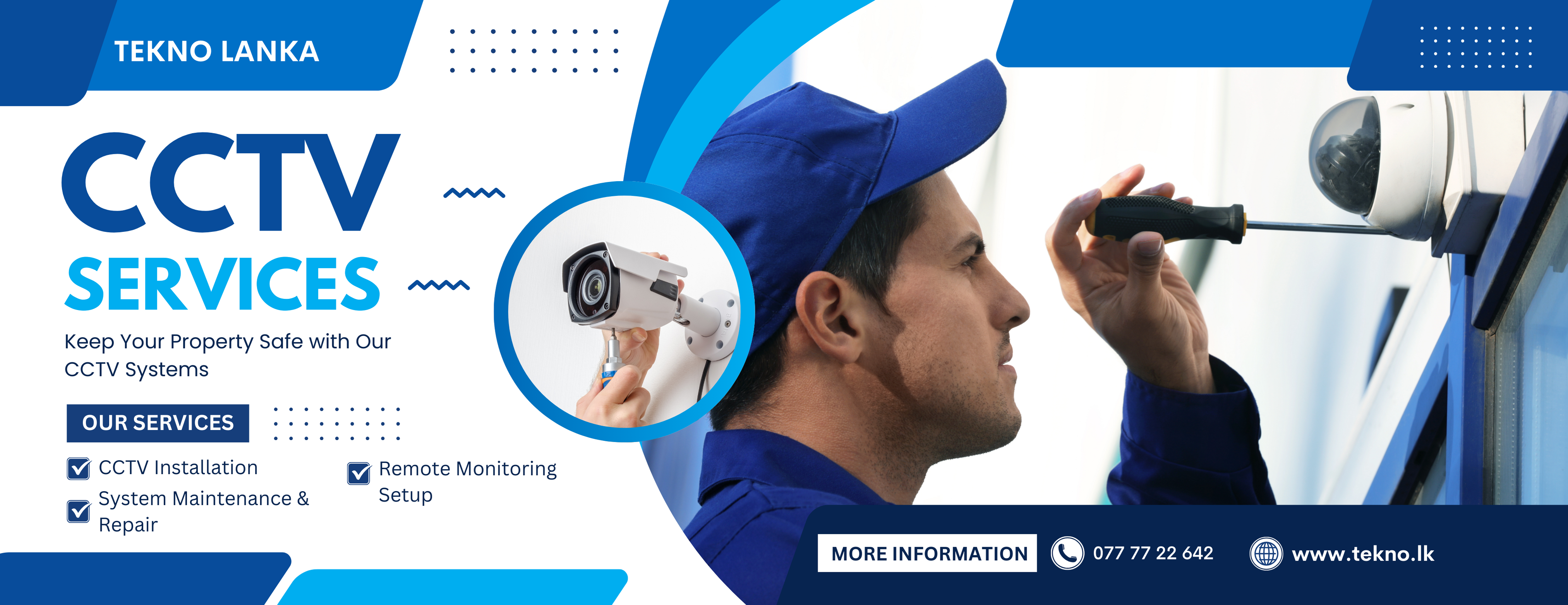 Hikvision Products
